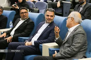 سفر سخنگوی قوه قضائیه به بندرعباس
