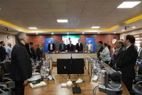 تقوی: ظرفیت والیبال ایران بزرگ است و نشان دادیم می‌توانیم تاریخ‌ساز باشیم