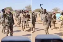 حمله نیرو‌های واکنش سریع به کادوقلی ۱۵ کشته به همراه داشت