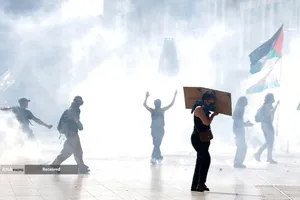 اعتراضات سراسری فرانسه به بودجه ۲۰۲۶