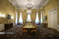 کاخ موزه ملت