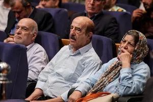  آیین اختتامیه پنجمین جشنواره برنامه های رادیویی پژواک
