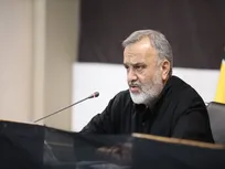 پیام رئیس سازمان حج و زیارت به مناسبت «۱۲ فروردین روز جمهوری اسلامی»