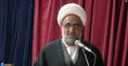 امام جمعه لردگان