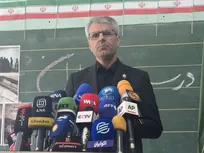 بقائی: یاد و نام دختران شهید مدرسه میناب بر دامان مام میهن تا همیشه خواهد ماند