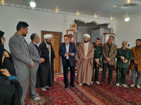 زنده نگه داشتن یاد شهدا و ایثارگران پلی میان دانشگاه و ارزش&zwnj;های انقلاب اسلامی است