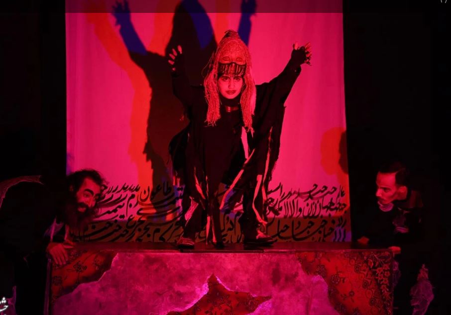 خشونت در چهل‌وچهارمین جشنواره تئاتر فجر؛ آیینه جامعهٔ پرتنش یا تشدید اضطراب جمعی؟