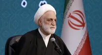 اژه‌ای: انسجام ملی و تداوم «آرایش جنگی و جهادی» قوه قضائیه ضروری است