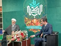 زیارت متعالی نیازمند معرفت، حضور ذهن و توجه درونی است