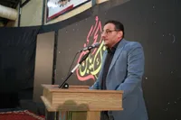 یادمان شهدا مأمنی برای دانشجویان و دانشگاهیان