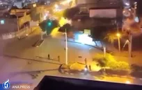 افزایش شمار متهمان مرتبط با حادثه تروریستی ایذه به ۷۰ نفر