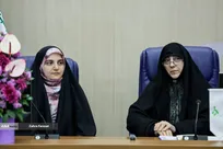 مهدیه اسفندیاری: حمله به مراکز علمی نشان‌دهنده هراس دشمن از ایرانی آگاه است