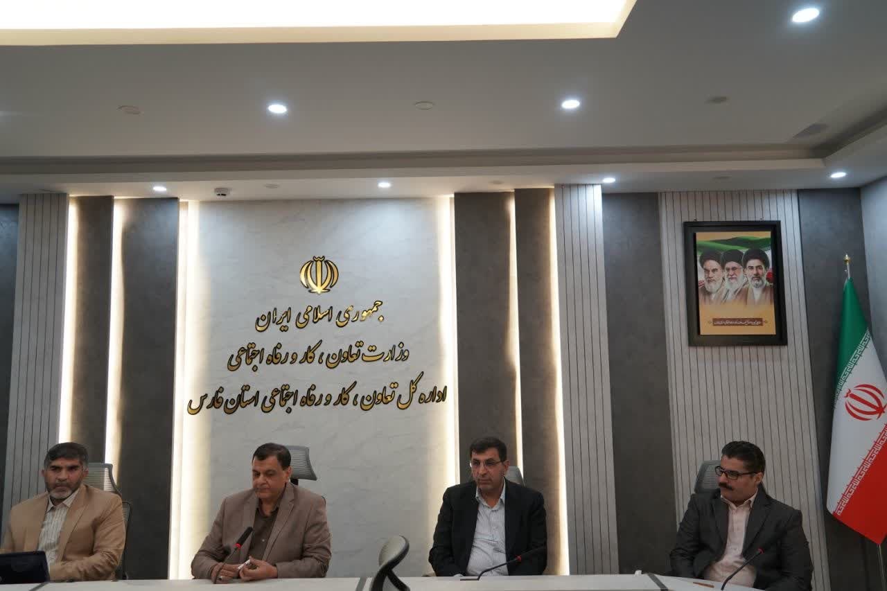 ایده‌پردازی تا اشتغال پایدار؛ روایت موفقیت «استارت‌آپ روستایی» در دانشگاه آزاد اسلامی واحد شیراز