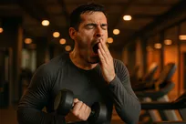 پشت‌پرده خمیازه‌های وسط ورزش