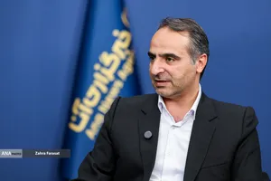 گفتگو اختصاصی با معاون مدارس سما استان تهران