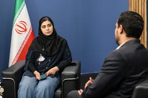 حضور رئیس انجمن ملی هوش مصنوعی ایران در خبرگزاری آنا