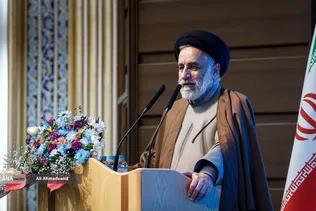 جشنواره امامت و مهدویت فرصتی برای مقابله با تحریف‌ها، تربیت نسل صالح و مقابله با فساد جهانی است