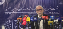 اجرای خدمات سلامت اربعین در سه فاز/ آماده&zwnj;باش ۱۱۸ بیمارستان و استقرار ۶۶۰ پایگاه اورژانس