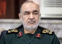 سردار سلامی در حمله اسرائیل به شهادت رسید