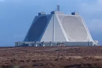 انهدام رادار آمریکایی در پایگاه «حریر» با پهپاد پیشرفته ایران