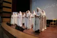 اختتامیه چهارمین جشنواره ملی رایحه حسینی