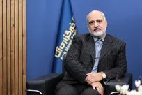گفت‌وگوی اختصاصی با امیر طهرانچی