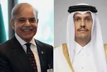 قطر و پاکستان آخرین تحولات ایران و آمریکا را بررسی کردند