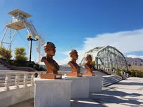 شهیدان نامیرای پل جلفا