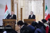 عراقچی: از مواضع بغداد در حمایت و همبستگی با مردم ایران قدردانی می‌کنیم / فواد حسین: امنیت ایران برای امنیت منطقه بسیار مهم است