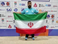 پارادوومیدانی قهرمانی جهان| سهرابی در رده چهارم قرار گرفت/خسروی با شکستن رکورد جهان طلایی شد