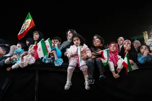 افتتاحیه انیمیشن سینمایی &laquo;نبرد بادبادک&zwnj;ها&raquo;