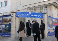 گام بلند دانشگاه آزاد در ارتقای هدایت تحصیلی دانش‌آموزان/ ارائه خدمات مشاوره‌ به داوطلبان کنکور