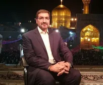 به لحن و محتوای حماسی در اجرای تلویزیونی تعصب دارم