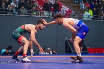 در کدام دانشکده‌ای عدالت را اینطور یاد دادند/ سلمان قادری جویبار را پایتخت کشتی جهان کرد علیه او چرا حکم دادند