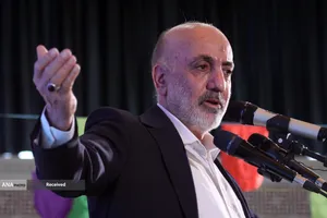 نخستین یادواره فرماندهان و مدیران شهید بهداری رزمی دفاع مقدس