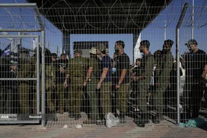 رژیم صهیونیستی در آستانه فروپاشی