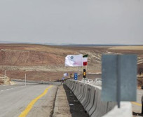 آزادراه تبریز - زنجان به دلیل حمله دشمن مسدود شد