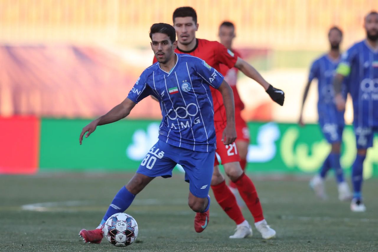 هفته شانزدهم لیگ برتر