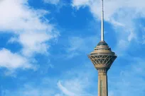 برج میلاد تاسوعا و عاشورا تعطیل است