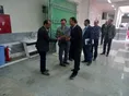 آیین تجلیل از استادان واحد جاسب