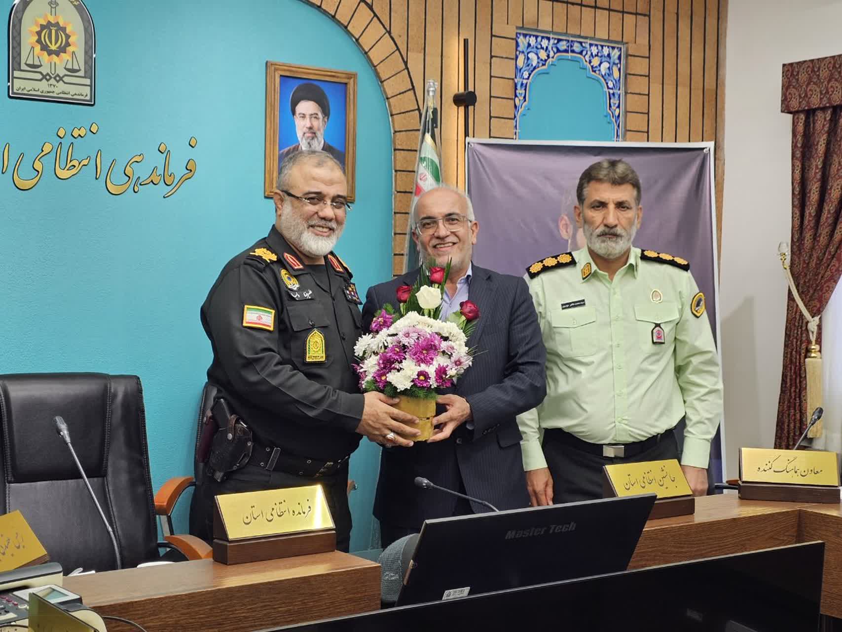 دانشگاه با برنامه‌های پویای فرهنگی در جبهه مقابله با جنگ‌های شناختی ایستاده است