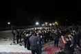 عزاداری در واحد تربت‌حیدریه