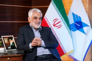  دانشمند شهید دکتر محمدمهدی طهرانچی 