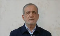 توصیه پزشکیان به وحدت در جامعه
