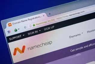 خرابی سیستم خنک‌کننده دیتاسنتر Namecheap میلیون‌ها سایت را از دسترس خارج کرد