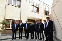 راه‌اندازی شعبه پارک علم و فناوری در دانشکده فناوری کشاورزی ابوریحان