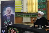 از سقیفه تا غزه؛ خیانت دشمنان و اقتدار شهدای ایران