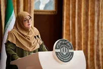 تشریح اقدامات دولت در بازسازی/تأکید بر حق دسترسی به اینترنت و مخالفت با تبعیض