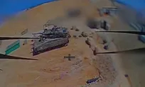 الجيش الإسرائيلي يعترف بالعجز التكنولوجي أمام محلّقات حزب الله المفخخة