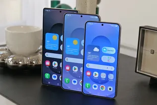 سامسونگ خانواده گلکسی S۲۶ را با تراشه جدید و قابلیت‌های هوش مصنوعی معرفی می‌کند